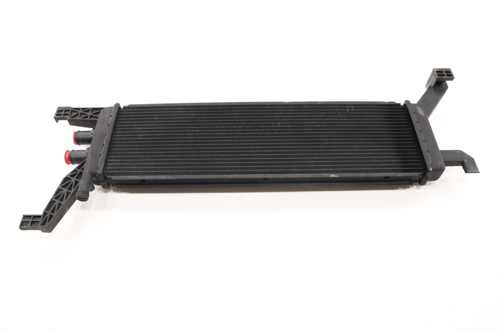 2014 - 2024 MASERATI GHIBLI AUTO TRANSMISSION GEAR BOX OIL COOLER RADIATOR OEM