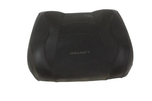 Can-Am Defender HD10 LTD CAB 67 24 Seat Back Driver 708003775 54256