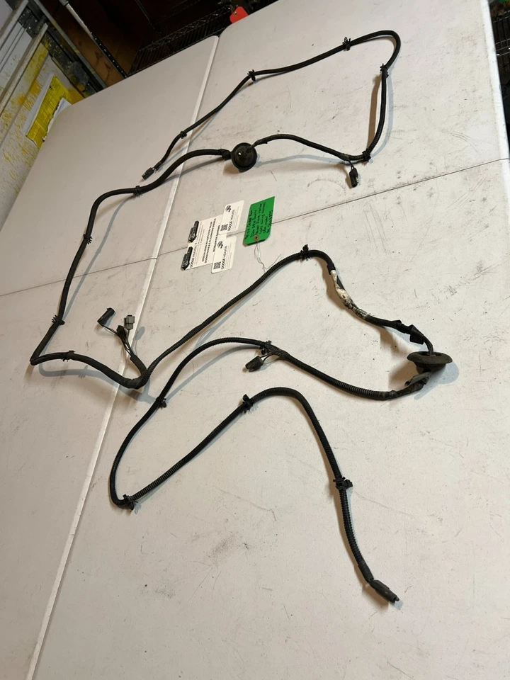 Dodge Ram 3500 1994-2002 doble guardabarros marcador luz arnés de cableado 5601689 Foto 3 de 4