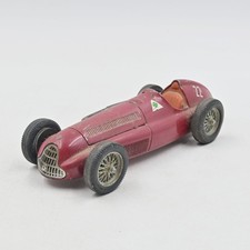 Mebetoys Mattel Alfa Romeo Alfetta 159 1951 Diecast 124 Scale Made In Italy Mebetoys Mattel Alfa Romeo Alfetta 159 1951 Diecast 124 Scale Made In Italy