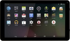 Denver TAQ-10253 10,1 Zoll Android 8.1 Tablet schwarz 16GB 1GB RAM 2MPx …