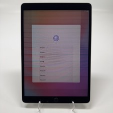 Apple 10.5" iPad Pro 1st Gen MQDT2LL/A  Multiple Issues  As-Is