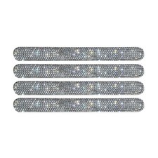 Universal Blingbling Door Handle Cover Protector Exterior Stickers for Women