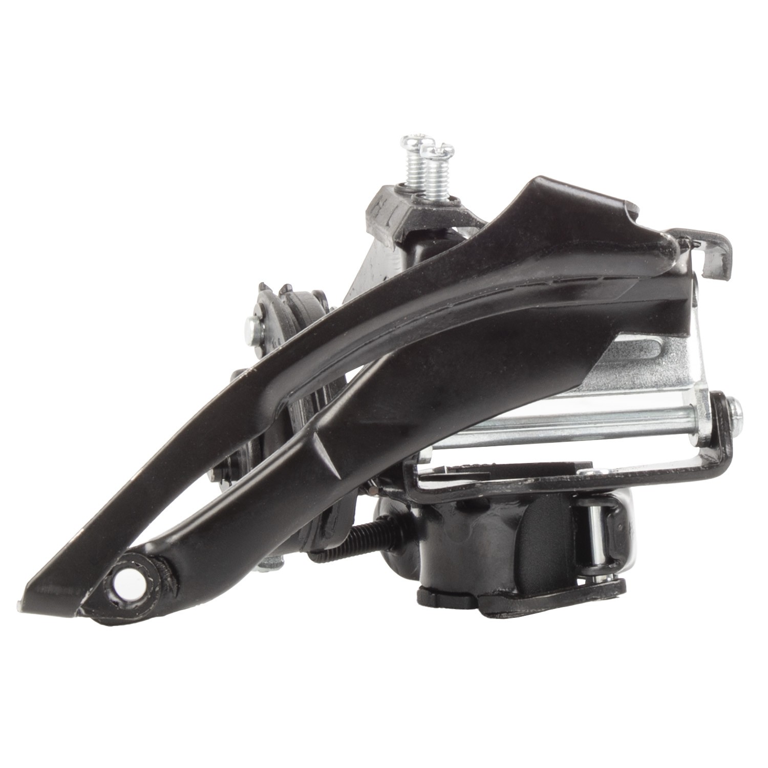 Fahrrad Umwerfer 3 седан двойной тянуть Umwerfer 5 бис 8 седан Шварц 42 Zhne 5290₽