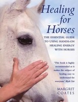Healing For Horses | Margrit Coates | Englisch | Taschenbuch | 2001 | Dk