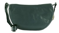 Harold's Caugio Pouch Bag L Schultertasche Tasche Green TannengrüN