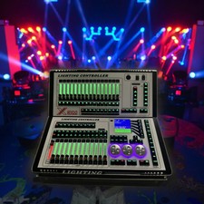 X3M Console Stage Lighting Controller W/Art N...