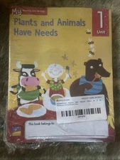 My Reading And Writing Gr K Units 1 - 10 - Benchmark Education - For Beginners