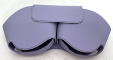 Apple Airpods Max genuine Headphones Replacement Smart Case - Lilac