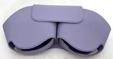 Apple Airpods Max genuine Headphones Replacement Smart Case - Lilac