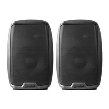 Gemini AS-2115BT Active Powered 15 DJ PA Loud...