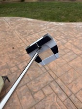Odyssey Ai-One Square 2 Square Jailbird Putter