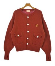 Other Cardigans Red Approx. L 2200662030034