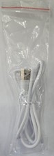 3ft USB-A to Micro-USB Charging Data Cable White New