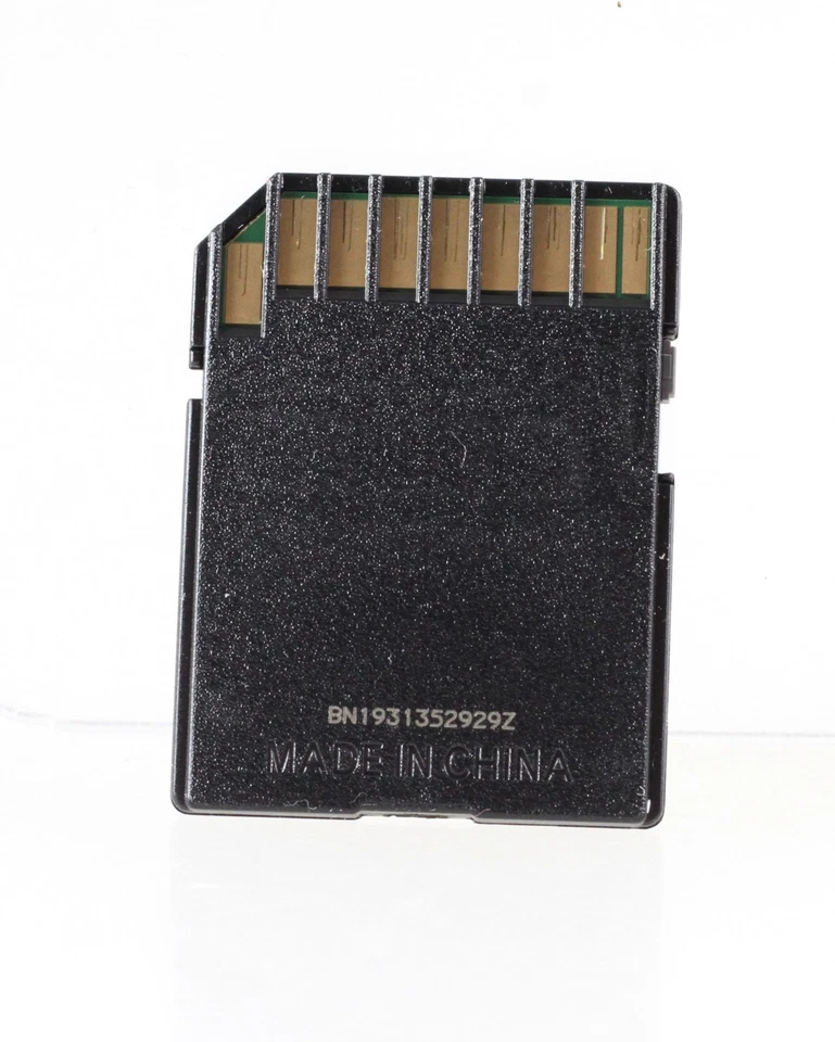 SanDisk SD XC I V30 I Extreme Pro 64 GB 10 Memory Card Speicherkarte - Bild 2 von 2