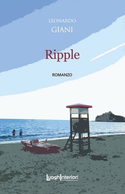 RIPPLE - Giani Leonardo - 2025 - Innenplätze