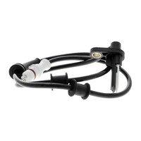 Abs Sensor Raddrehzahl FüHler FüR Renault Kangoo Hinterachse