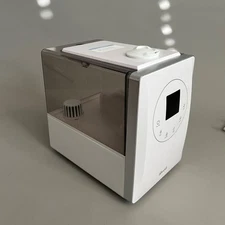 Functional Damaged Levoit Humidifier Smart Hybrid Ultrasonic LUH-A602S-WUS 6L