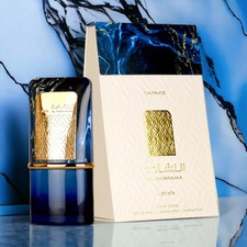 Lattafa Al Nashama Caprice EDP 3.4 oz Fragrances