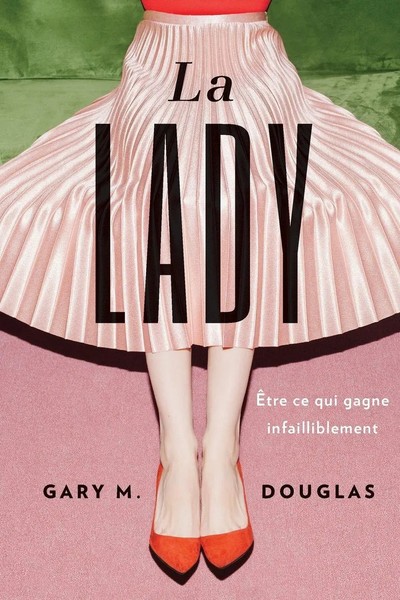 La Lady (French) Gary M. Douglas Taschenbuch Kartoniert / Broschiert FranzöSisch-image