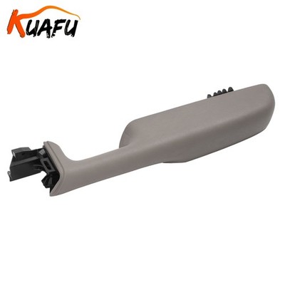 Door Armrest For 03-06 GMC Sierra Chevy Silverado Passenger Side Light Brown