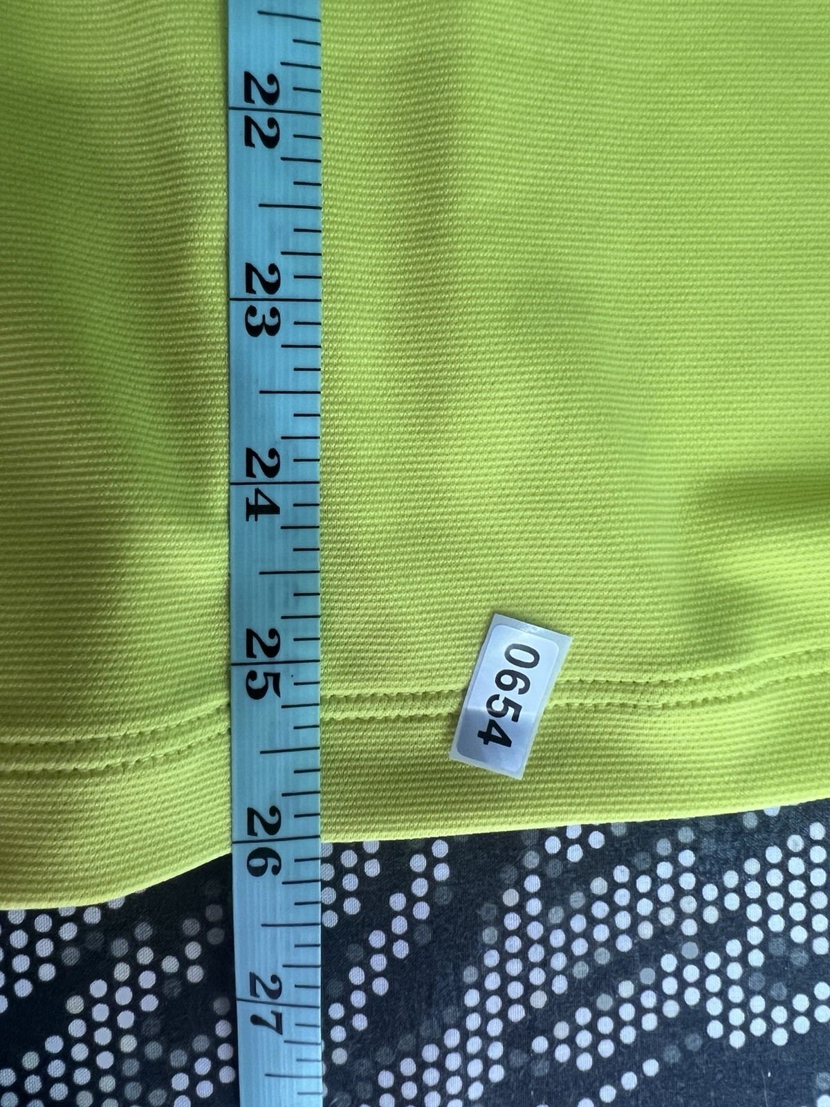 Sofibella Athletic size large Long Sleeve Tennis … - image 10