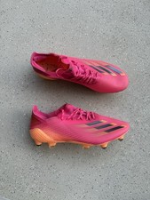 DDP Adidas X Ghosted .1 SG Football Boots Cleats Pro Mens Soccer size US-7.5