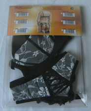 COTTELLI COLLECTION EXCLUSIVE  -- GR.  80C / M  -- BH SET