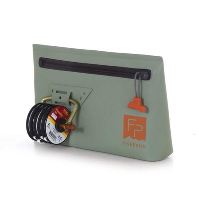 Fishpond Thunderhead Submersible Pouch - (Eco Yucca)