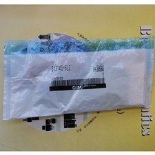 ONE NEW SMC SY3140-5LZ solenoid valve Free shipping