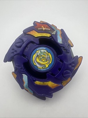 Strata Dragoon V Beyblade Takara Tomy V Force