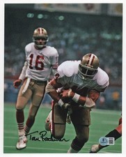 San Francisco 49ers Collecting and Fan Guide 84