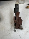 <!--F#f_0-->2002 Holden VX Commodore Front Driver's Door Latch Lock Actuator #B185<!--F/-->