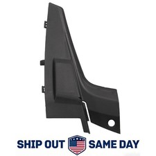 Front Right Windshield Wiper Cowl Extension Trim For Ford Ranger T6 T7