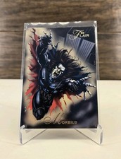 1994 Flair Marvel #29 Morbius