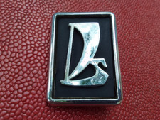 LADA SAMARA... Emblème Logo Avant/Front Badge 2108-8212060 2108-8212082 2109