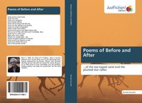 Ronald Houreld | Poems Of Before And After | Taschenbuch | Englisch (2019)