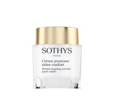 sothys comfort youth cream 50ml