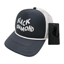 Black Diamond Equipment Foam Mesh Rope Trucke...