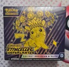 Pokemon - Coffret Dresseur D'élite ETB - Etincelles Deferlantes- Scellé Neuf