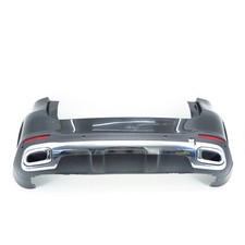 Stoßstange hinten AMG Styling Mercedes Benz GLE V167 167 10.18-