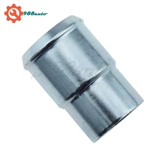 For Ford Escape 2001 02 03 04 05 06-2008 Water Pump Connector Hose 2S7Z-8A505-AA