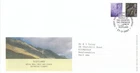 48p 78p GB Scotland Definitive  FDC Tallents 2007 (132585)