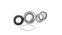 SKF Radlagersatz Vkba 3775 FüR Mitsubishi 300 L200 3 Bus L400 K62T 4WD P23W P03W