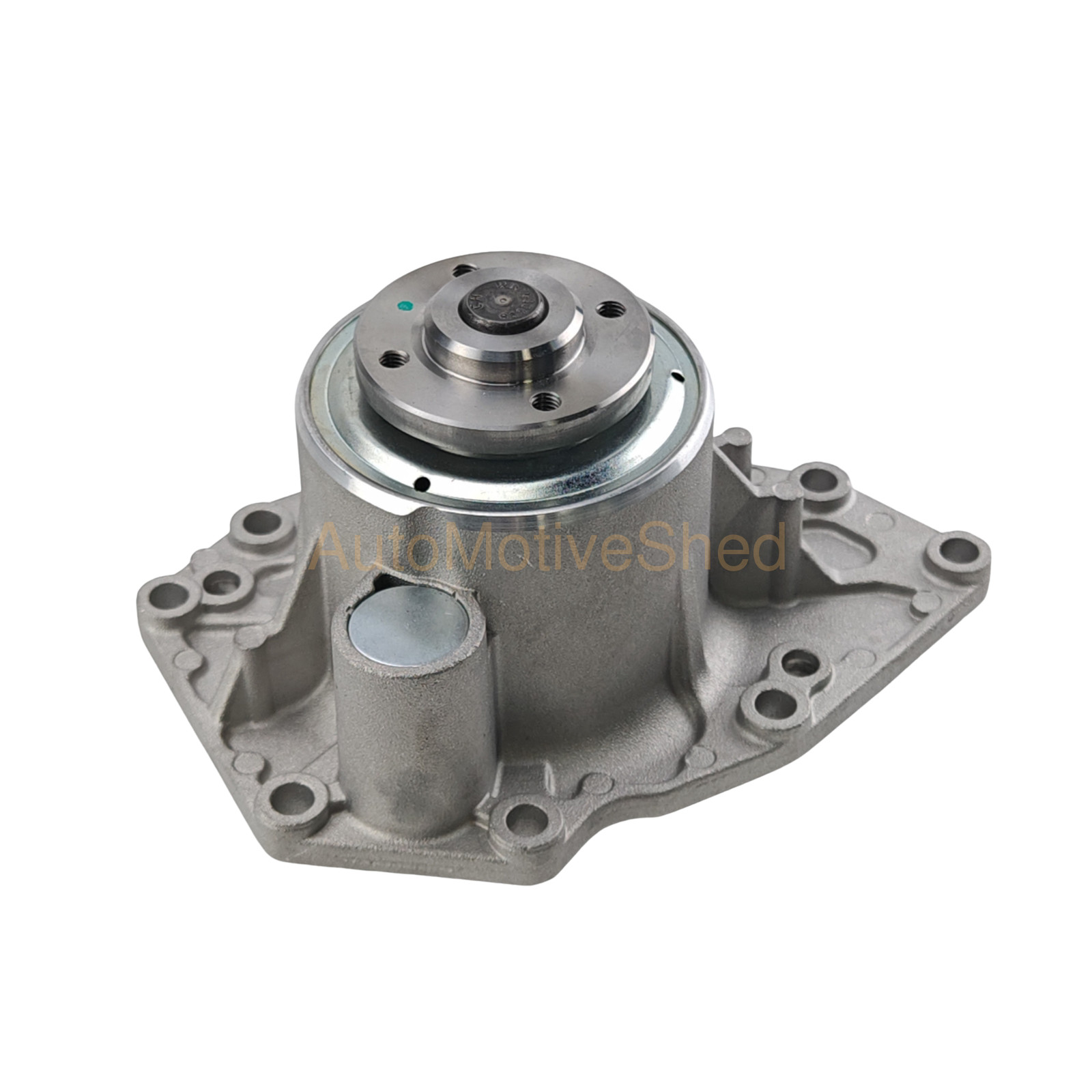 For 2017-2020 Bentley Bentayga 6.0L W12 Coolant Water Pump 07P121008A/B/C