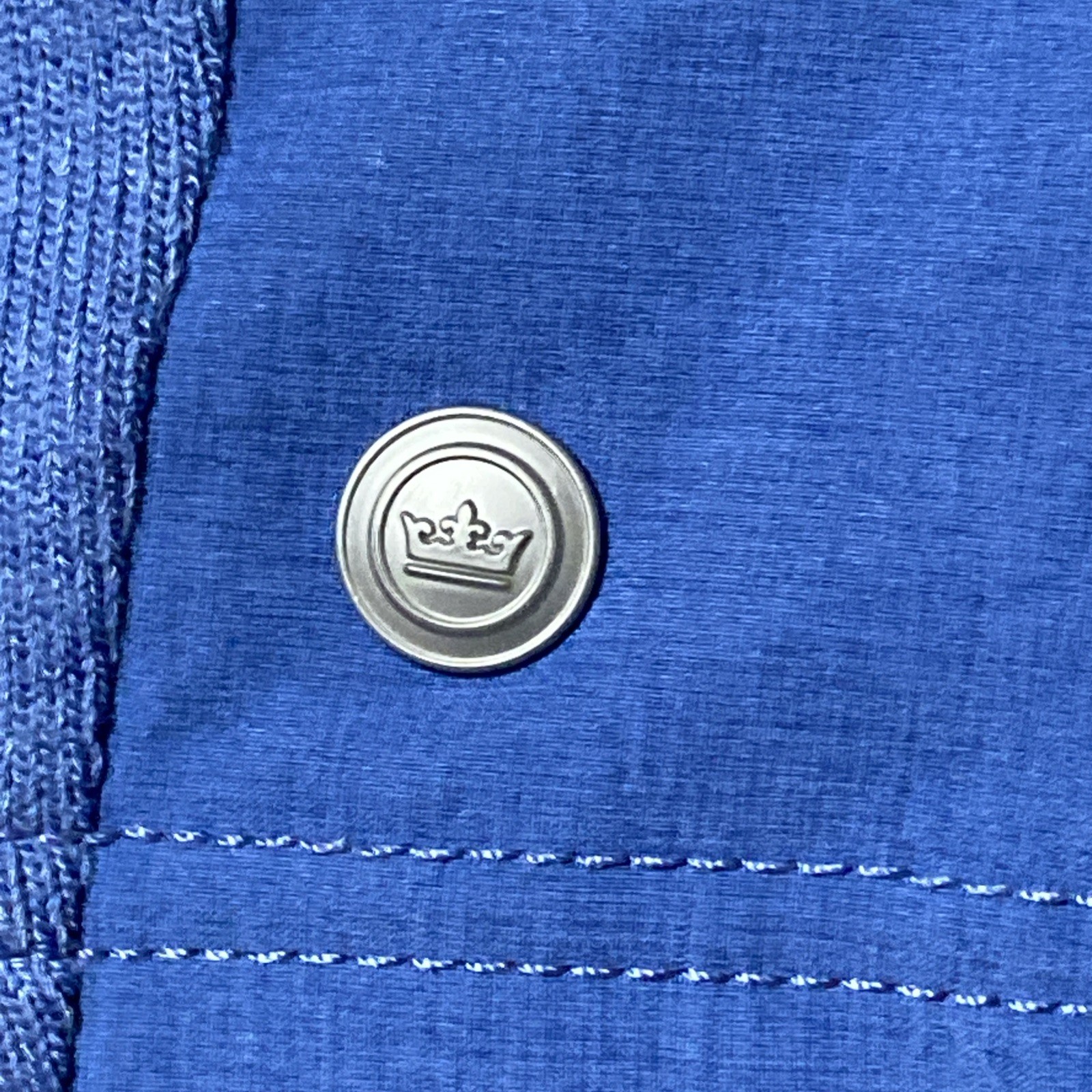 Peter Millar Performance Solstice Mens LARGE Hybr… - image 6