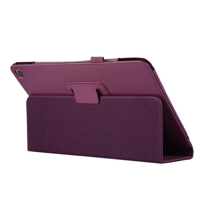 For Amazon Fire Max 11 13th Gen Tablet Case Smart Stand Folio Flip Cover Leather - Image 3 of 4