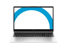 HP 250R 15.6 inch G10 8GB 512GB Intel Core 3 100U 15,6" QWERTZ-HU hervorragend