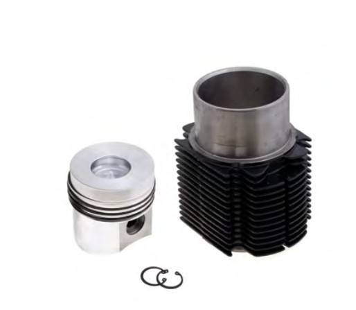 Zylinder Kolben Kit 95 Mm Motor Diesel Lombardini 9LD625-2 9LD626-2 11LD625-3-image