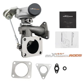 Turbolader for Ford Transit 2.4 TDCi PHFC Motor 2006-2014 49S3105403 49131-05400